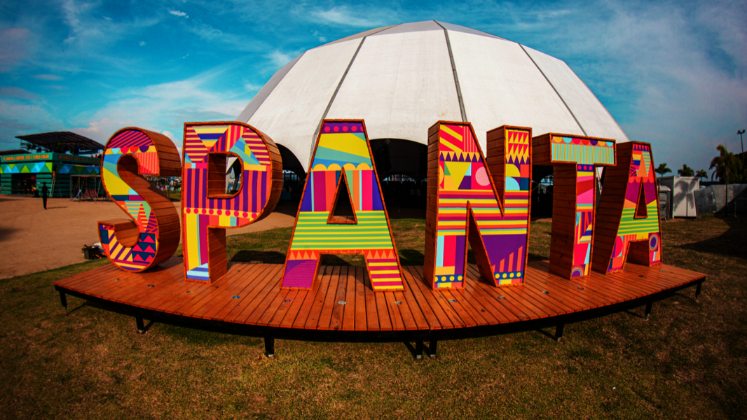 UNIVERSO SPANTA 2024 – VIVA A MÚSICA BRASILEIRA! na MARINA DA GLÓRIA
