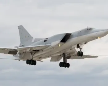 Ucrânia diz ter derrubado avião militar da Rússia em ataque