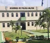 PMAL reintegra ex-cadetes flagrados fazendo sexo imagem