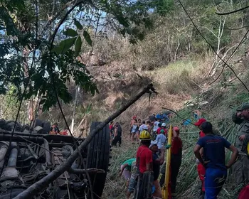 Tragédia na Serra da Barriga: vinte feridos são atendidos e Estado abre 24 UTIs