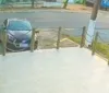 Colisão entre carro e poste deixa um morto e um ferido na Santa Amélia, em Maceió imagem