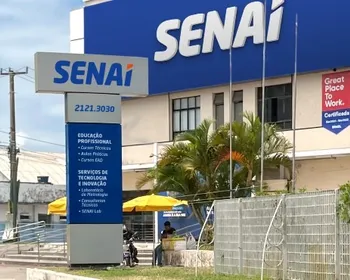 GPTW: Sesi e Senai são considerados excelentes lugares para se trabalhar