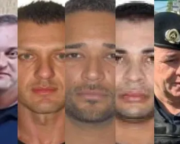 PM, GCM e pastor: quem é quem na célula do Comando Vermelho em SP