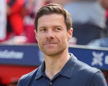 Real Madrid anuncia Xabi Alonso como novo treinador