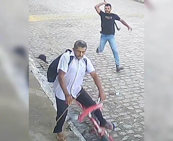 Emboscada e premeditado: disputa por guarda de neta teria motivado assassinato em Campo Alegre