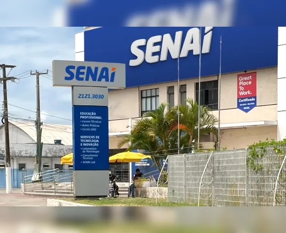 GPTW: Sesi e Senai são considerados excelentes lugares para se trabalhar