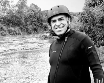 Ex-prefeito de Quebrangulo morre afogado após cair de caiaque em rio