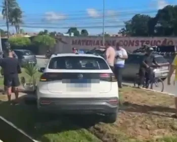 Motorista é preso suspeito de dirigir embriagado e matar homem em Rio Largo
