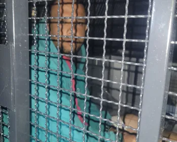 Suspeito é preso e confessa tentativa de homicídio em loja de baterias no Santo Eduardo