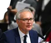 Renan Calheiros destaca currículo de Marluce Caldas e protagonismo de alagoanos no Direito imagem