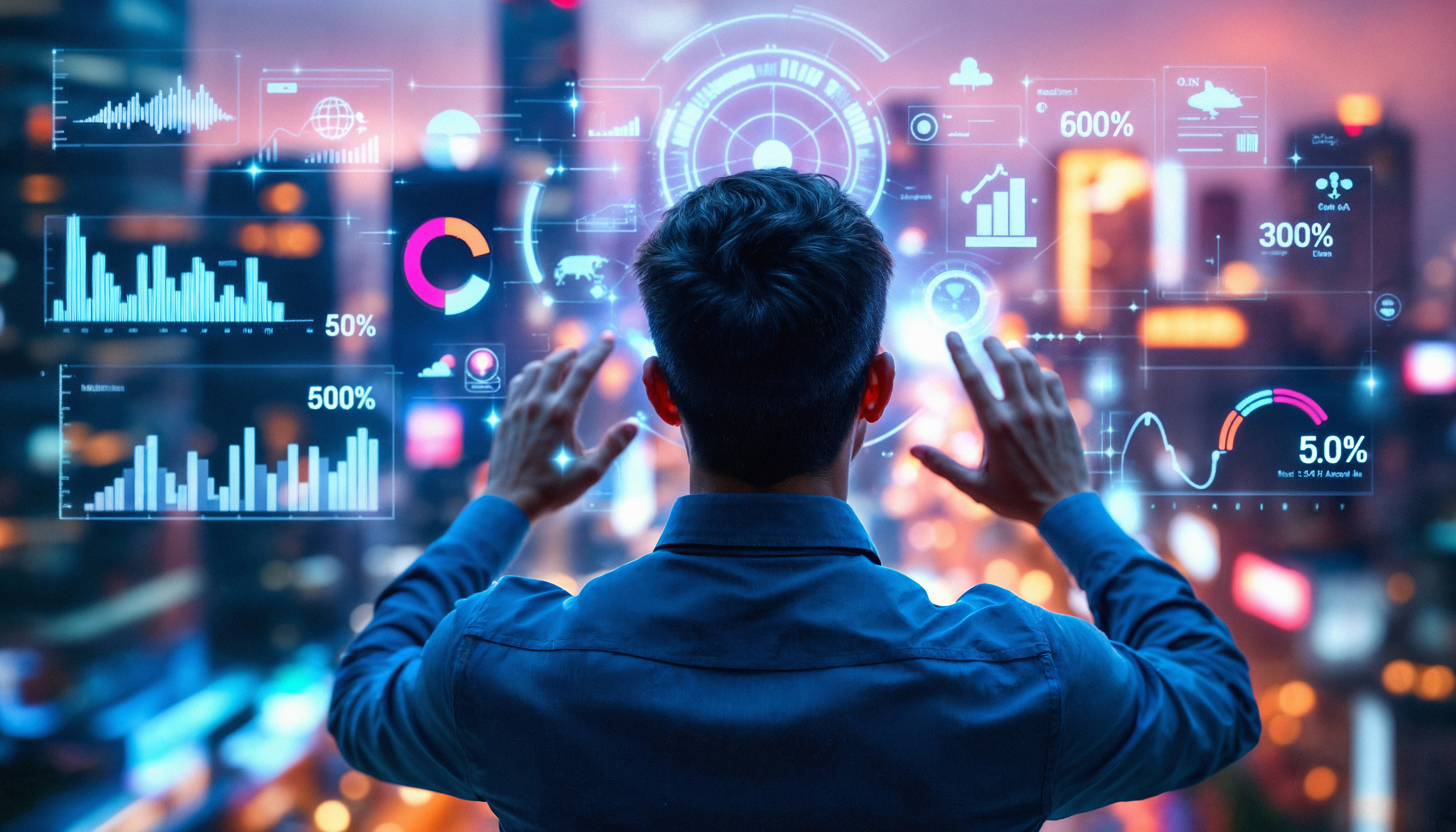 Tendências de Marketing Digital para 2026