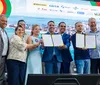 Caravana Federativa autoriza duplicação de rodovias e anuncia R$ 11 bilhões em obras para AL imagem