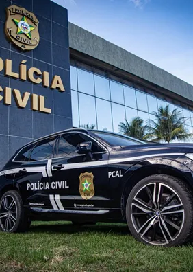 Polícia investiga ameaças contra prefeito de União dos Palmares