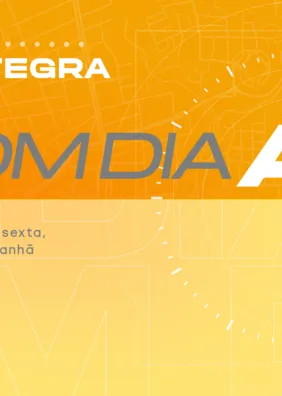 TV Gazeta: veja a íntegra do Bom dia Alagoas desta quarta-feira 23/9