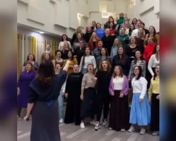 De trend em trend, até a Ucrânia: música alagoana ‘Baianá’ volta a viralizar