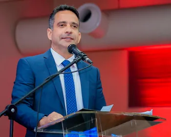 Ao lado de Luciano e Nezinho, Paulo entrega duplicação em Arapiraca: "Marco histórico"