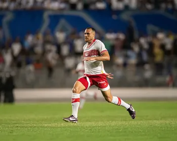 Pedro Castro detalha como seus cinco acessos podem ajudar o CRB na Série B