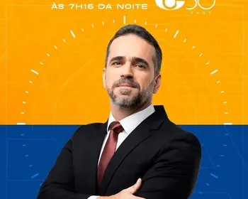 TV Gazeta: veja a íntegra do AL2 desta sexta-feira- 31/07/2026