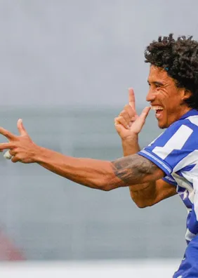 Destaque do CSA em 2026, Kayllan declara gratidão e prioriza permanência no clube