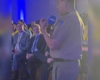 Durante Summit, coronel destaca integração e políticas públicas no combate ao feminicídio