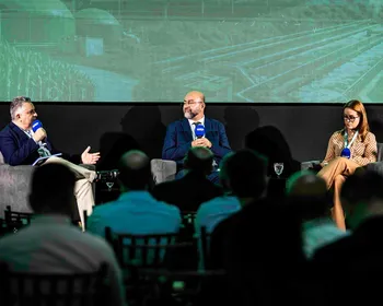 Gazeta Summit debate futuro da energia e destaca efeitos no bolso do consumidor