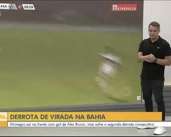Marlon Araújo avalia como foco no Nordestão pode ter prejudicado o ASA na Série D