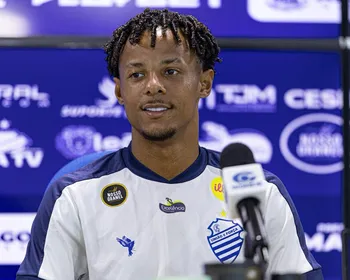 Ótimo desempenho ofensivo consolida liderança do CSA na Série D