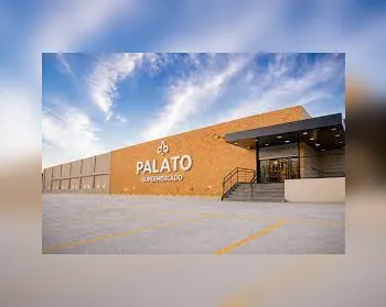 Palato inaugura nova unidade e lança formato Express na parte alta de Maceió