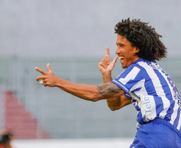 Destaque do CSA em 2026, Kayllan declara gratidão e prioriza permanência no clube