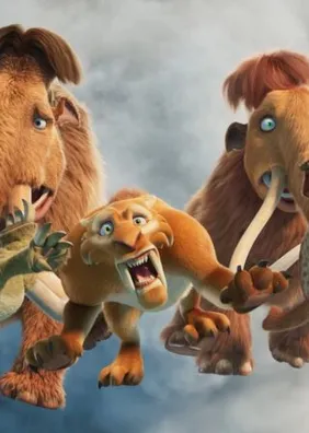 ‘A Era do Gelo: Mundo de Lava’, sétimo filme da franquia, ganha teaser; assista