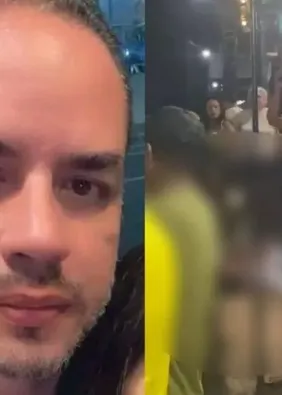 Advogado e pecuarista é morto a tiros enquanto assistia jogo do Brasil