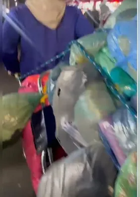 Empresária alagoana denuncia extravio e violação de mercadorias em voo da Gol e cobra indenização