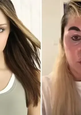 Ex-estrela teen Amanda Bynes anuncia mudança de visual após perder 13kg