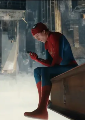 "Homem-Aranha: Um Novo Dia": veja o trailer oficial do novo filme