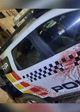 Morre homem que decepou mão de militar e PM diz: “Resposta à altura”