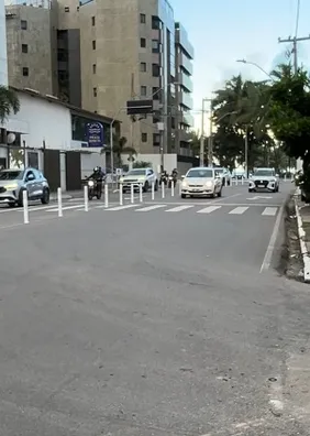 Mudança no trânsito de Maceió gera dúvidas e exige atenção redobrada dos motoristas