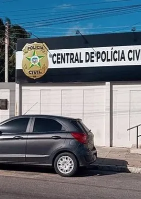 'Nunca mais': homem empresta moto a amigo e descobre que veículo foi usado em crimes