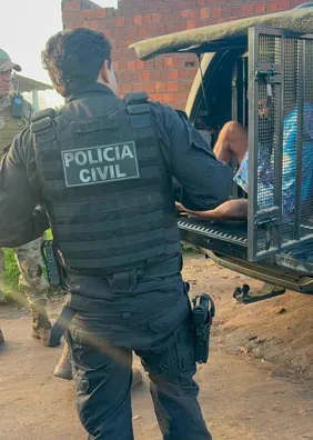 Operação mira família investigada por tráfico de drogas no Agreste e prende suspeito