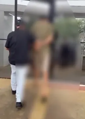 PC captura integrantes de grupo armado suspeitos de tentativa de latrocínio em Quebrangulo