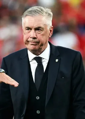 PVC revela o que Ancelotti pretende mudar no Brasil após a estreia