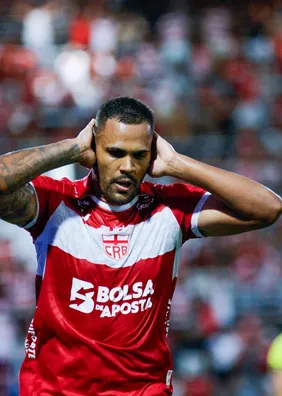 Teve golaços, reação e virada: veja os melhores momentos de CRB x São Bernardo