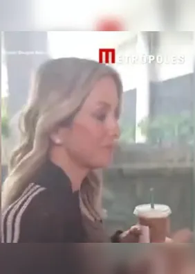 Ticiane Pinheiro confirma reality no Globoplay e nega ida ao É de Casa; veja vídeo