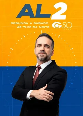 TV Gazeta: veja a íntegra do AL 2 deste sábado - 05/09/26