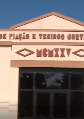 Vídeo: antiga Fábrica da Saúde renasce e se transforma em centro de pesquisa da Embrapa