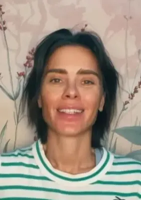 O alerta de Carolina Dieckmmann após ser internada
