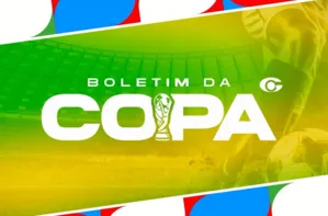 Canadá goleia o Catar em jogo marcado por grave lesão e expulsão