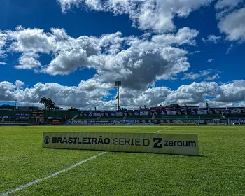 Acompanhe ao vivo a estreia do CSA no mata-mata da Série D contra o Lagarto