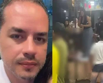 Advogado e pecuarista é morto a tiros enquanto assistia jogo do Brasil