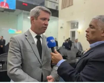 ALE aprova em 1 turno título de cidadão honorário de Alagoas; petistas reagem