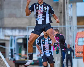 Atacante do ASA, Alex Bruno recebe proposta do Atlético-GO; veja decisão do clube